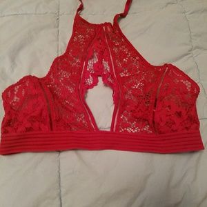 Victoria Secret bralette